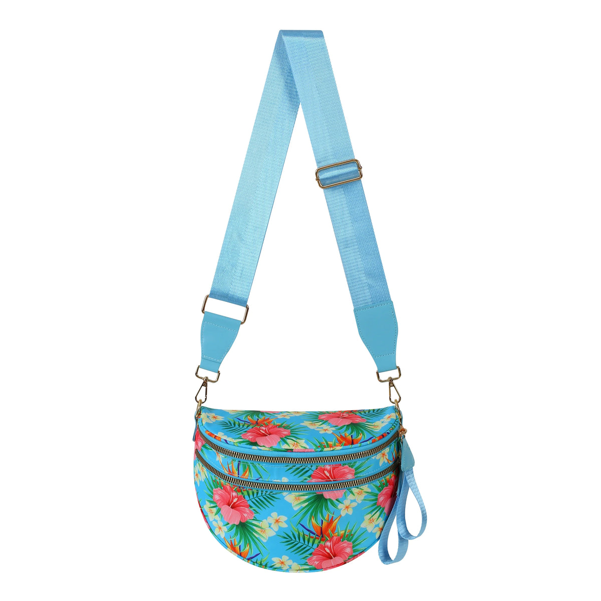 Gofree - Tropical Garden Limited Edition