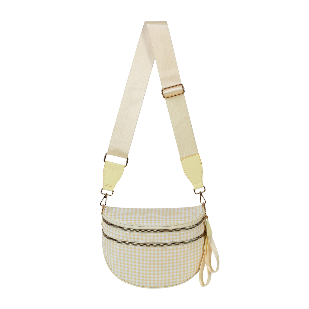 GoFree ¨C Gingham Edition
