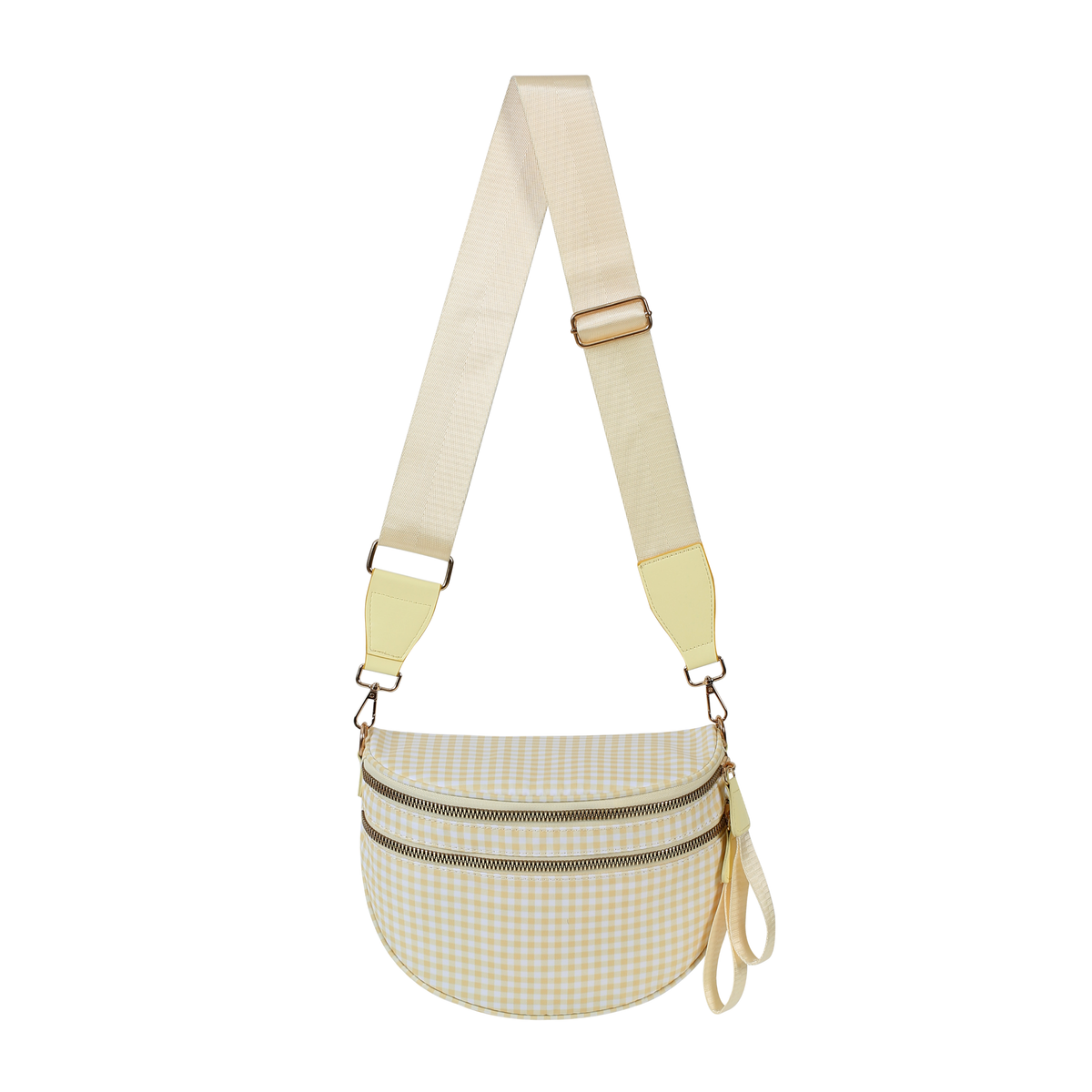GoFree ¨C Gingham Edition