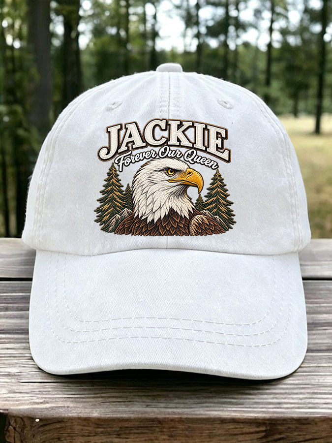 Unisex Egale Print Casual Hat