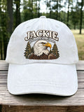Unisex Egale Print Casual Hat
