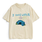 A Lot Can Happen In 3 Days Christian Heavy Cotton T-Shirt