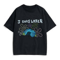 A Lot Can Happen In 3 Days Christian Heavy Cotton T-Shirt