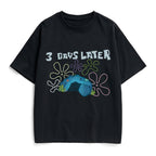 A Lot Can Happen In 3 Days Christian Heavy Cotton T-Shirt
