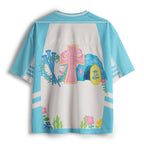 A Lot Can Happen In Three Days Christian Mesh Jersey