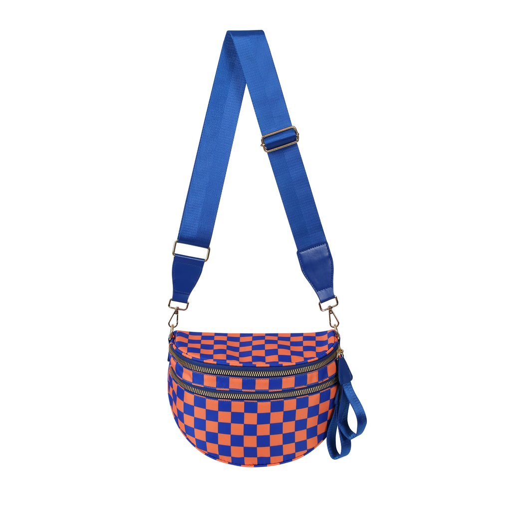 GoFree - The Roomiest Bum Bag