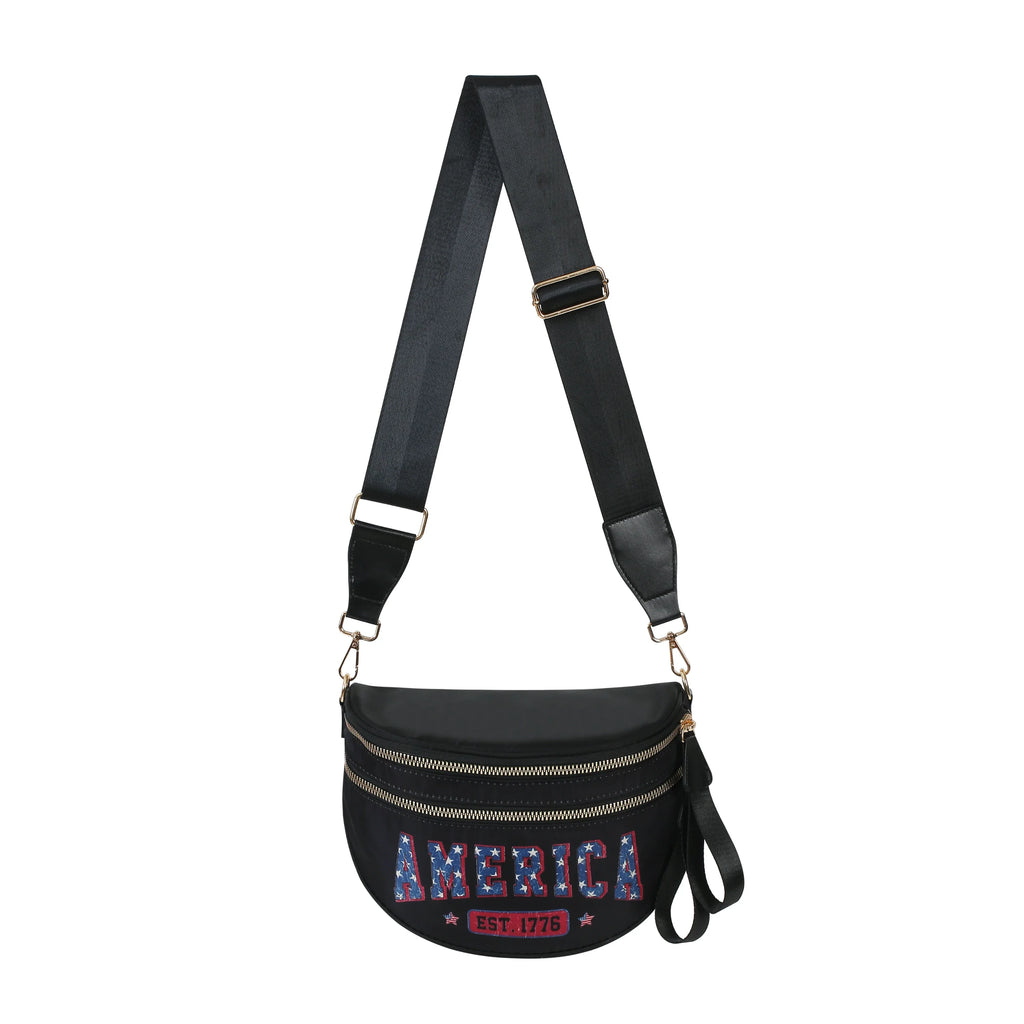 GoFree ¨C USA Limited Edition