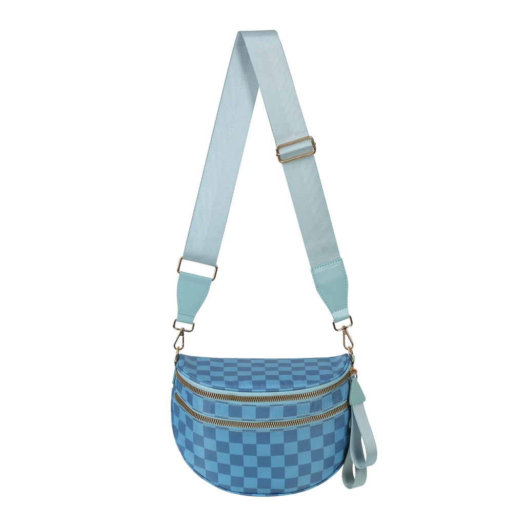 GoFree - The Roomiest Bum Bag