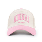 ADONAI Christian Trucker Hat