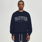 YAHWEH Christian Fleece Sweatshirt