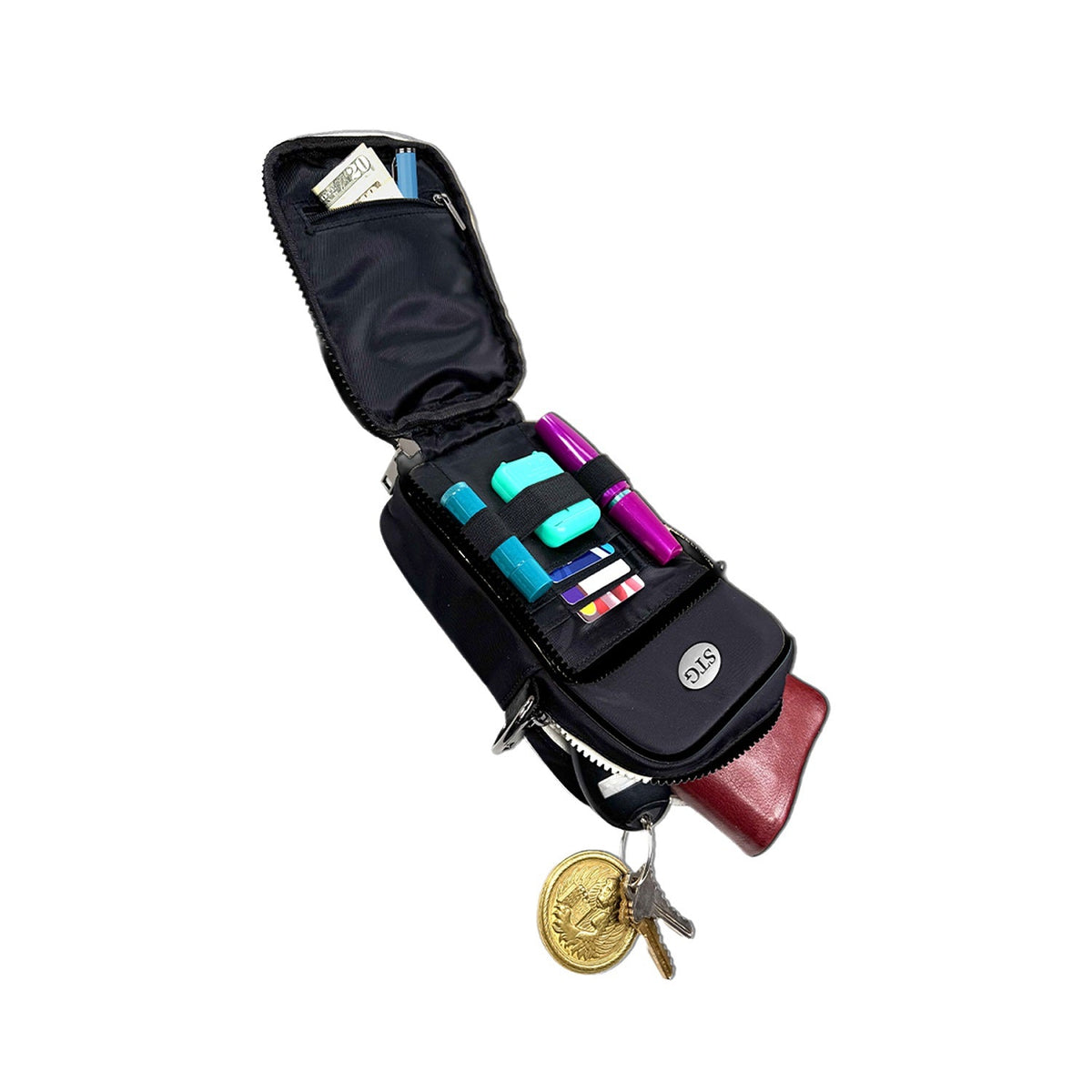 Aspen RFID