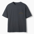 Amen Camouflage Christian Unisex Pocket T-Shirt