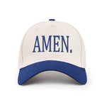 Amen Christian Trucker Hat
