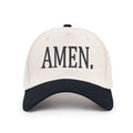 Amen Christian Trucker Hat