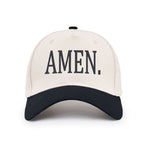 Amen Christian Trucker Hat