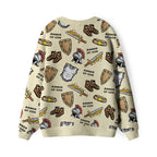 Aomor Of God Christian Lightweight Cardigan