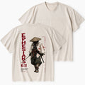 Armor Of God Christian Washed V-Neck T-Shirt