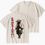 Armor Of God Christian Washed V-Neck T-Shirt