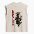 Armor Of God Christian Women's Washed Tank Top