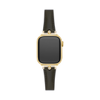 Timeless Genuine Leather Watch Band for Apple Watch