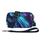 Statshy - Crossbody Wallet Duo