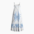 Be Not Afraid Christian Maxi Dress