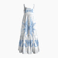 Be Not Afraid Christian Maxi Dress
