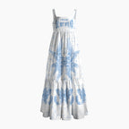 Be Not Afraid Christian Maxi Dress