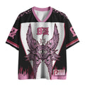 Be Not Afraid Christian Mesh Jersey