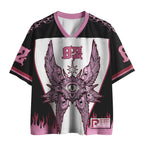 Be Not Afraid Christian Mesh Jersey