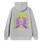 Be Not Afraid Classic Christian Hoodie