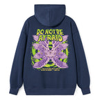 Be Not Afraid Classic Christian Hoodie