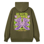 Be Not Afraid Classic Christian Hoodie