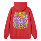 Be Not Afraid Classic Christian Hoodie