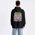 Be Not Afraid Classic Christian Hoodie