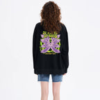 Be Not Afraid Classic Christian Hoodie