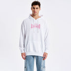 Be Not Afraid Seraphim Classic Christian Hoodie