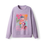 Be Still And Know Lightweight Sweater