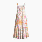 Be Still And know Christian Maxi Dress