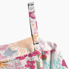 Be Still And know Christian Maxi Dress