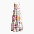Be Still And know Christian Maxi Dress