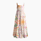 Be Still And know Christian Maxi Dress