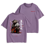 Be Strong And Courageous Christian Heavy Cotton T-Shirt