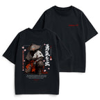 Be Strong And Courageous Christian Heavy Cotton T-Shirt