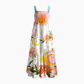 Be The Light Christian Maxi Dress