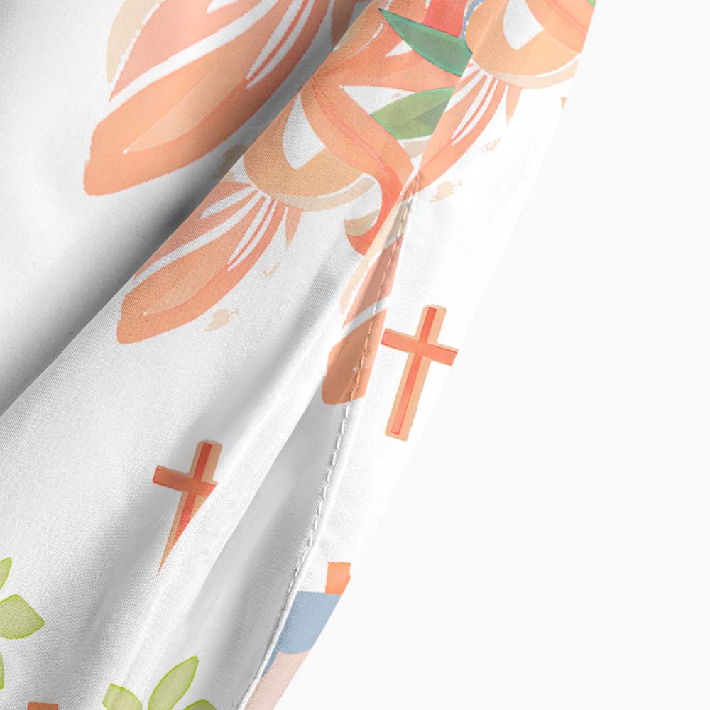 Be The Light Christian Maxi Dress