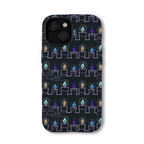 Be The Light Christian Phone Case