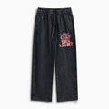 Be The Light Christian Washed Sweatpants