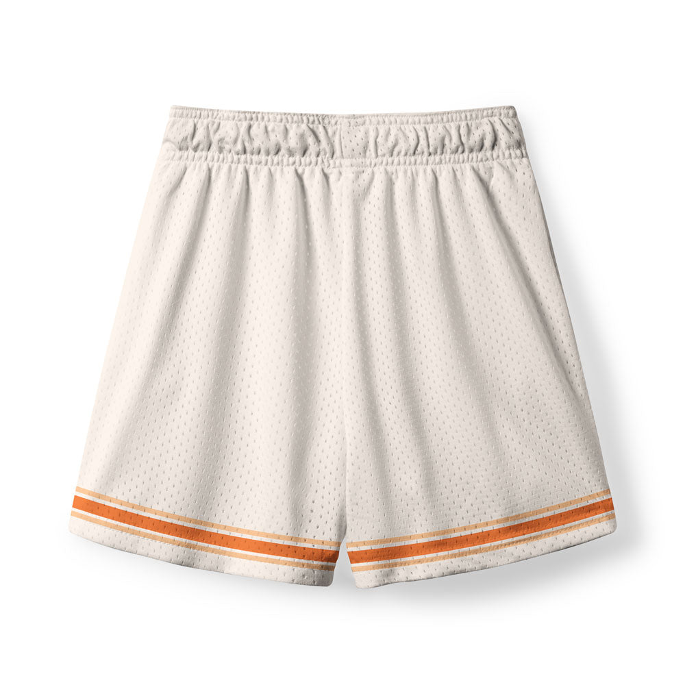 Be Transformed Christian Kid Mesh Jersey & Shorts
