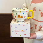 Party time cup